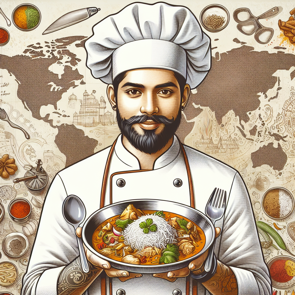 15 Fascinating Facts About Chef Ranveer Brar: A Culinary Journey