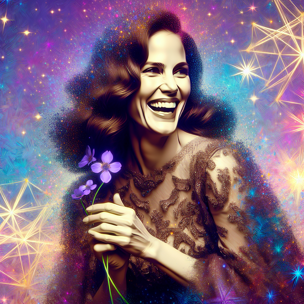 15 Fascinating Facts About Jennifer Garner: Discover the Star Behind Violet!