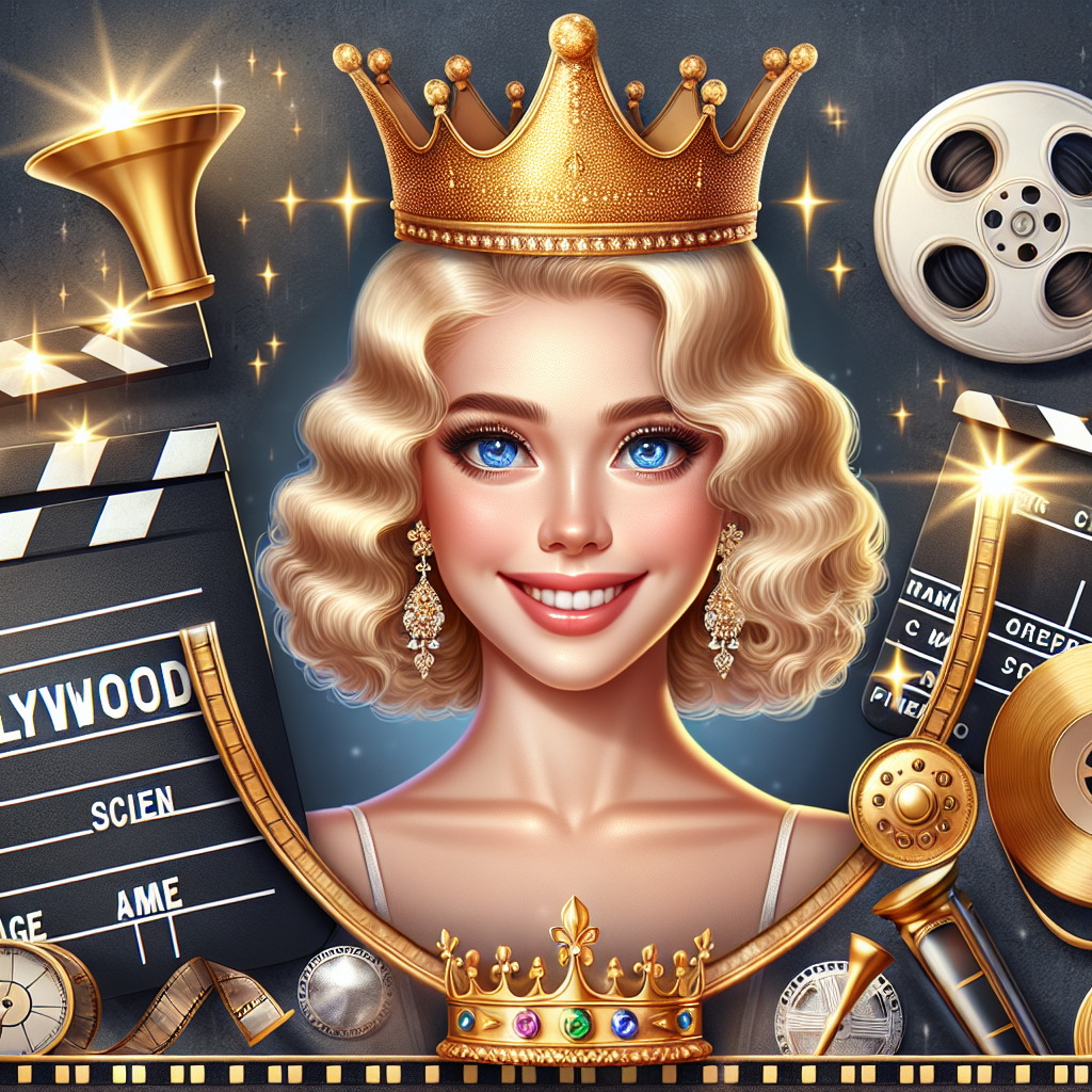 15 Fascinating Facts About Reese Witherspoon: The Queen of Hollywood