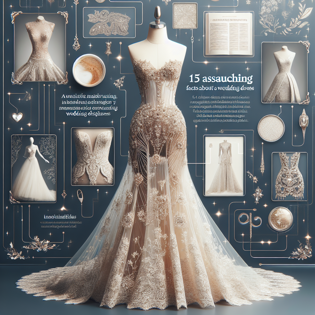 15 Stunning Facts About Ariana Grande’s Iconic Vera Wang Wedding Dress