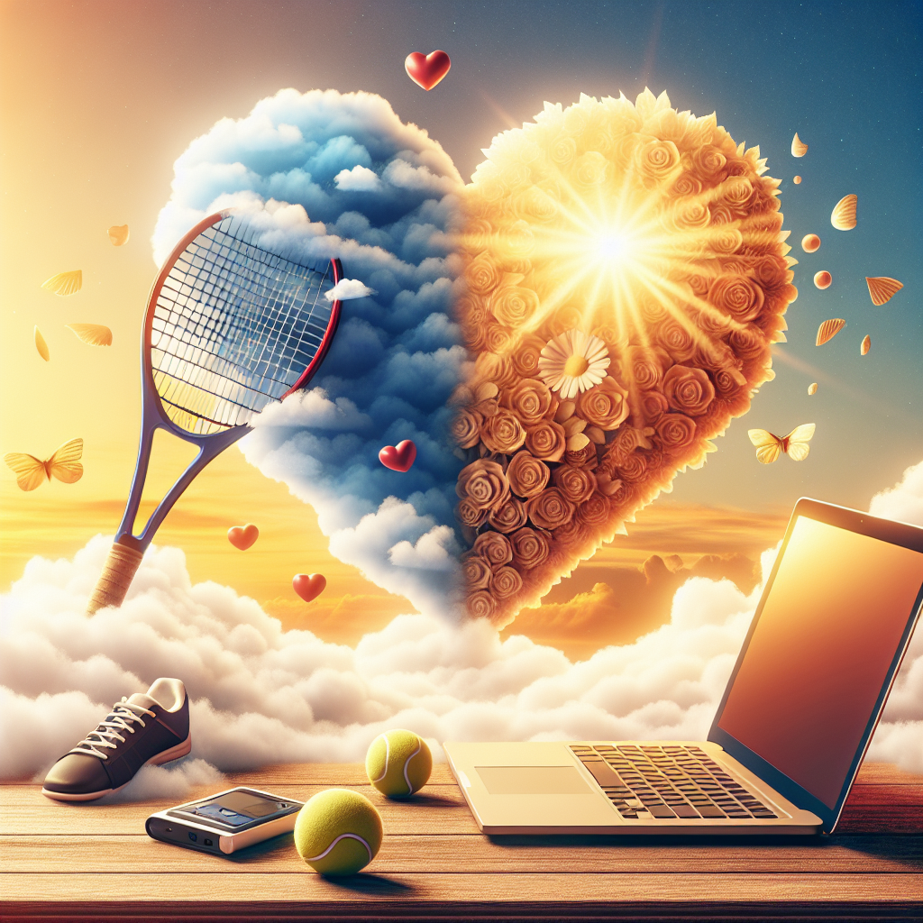 A Match Made in Heaven: 15 Fascinating Facts About Serena Williams and Alexis Ohanian