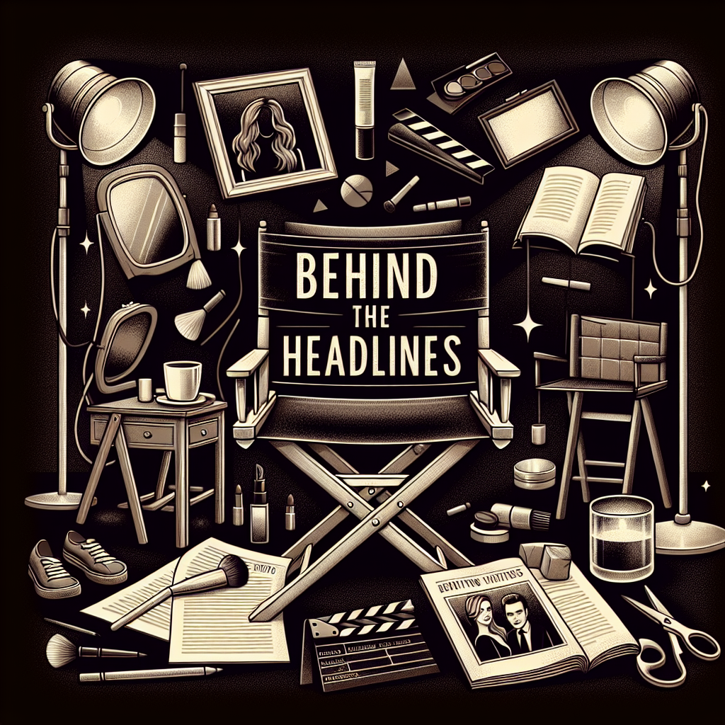 Behind the Headlines: 15 Facts About Emily Blunt and John Krasinski’s Rumored Split