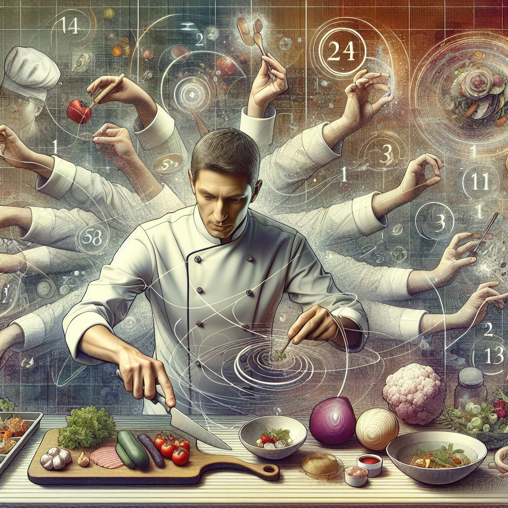 Culinary Pioneer: 15 Fascinating Facts About Chef René Redzepi