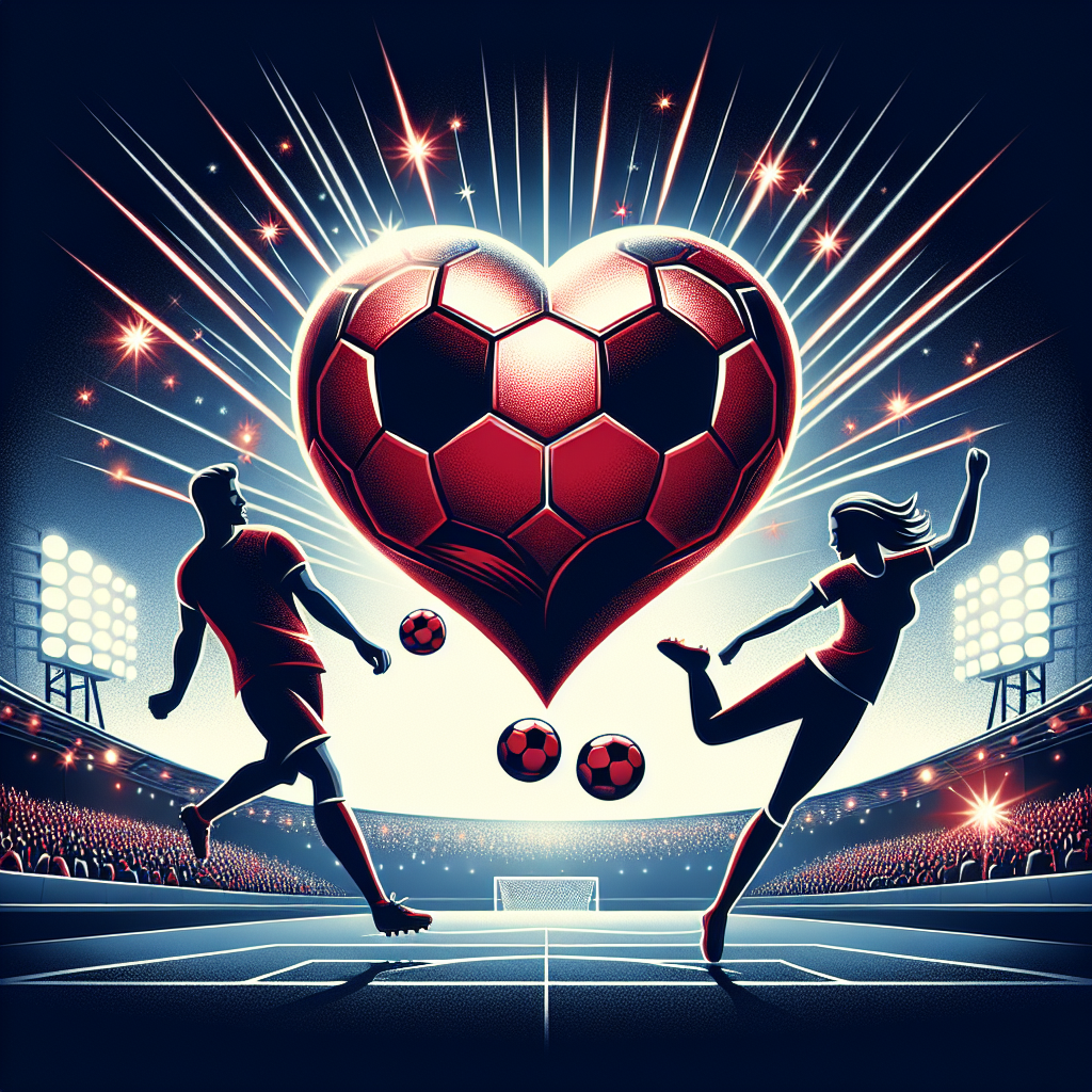 Kickoff to Love: 15 Fascinating Facts About Alex Morgan and Servando Carrasco