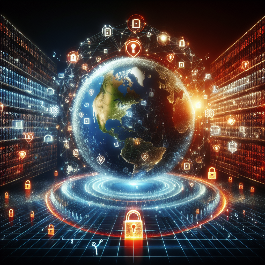 Knox: Redefining Security in an Increasingly Digital World