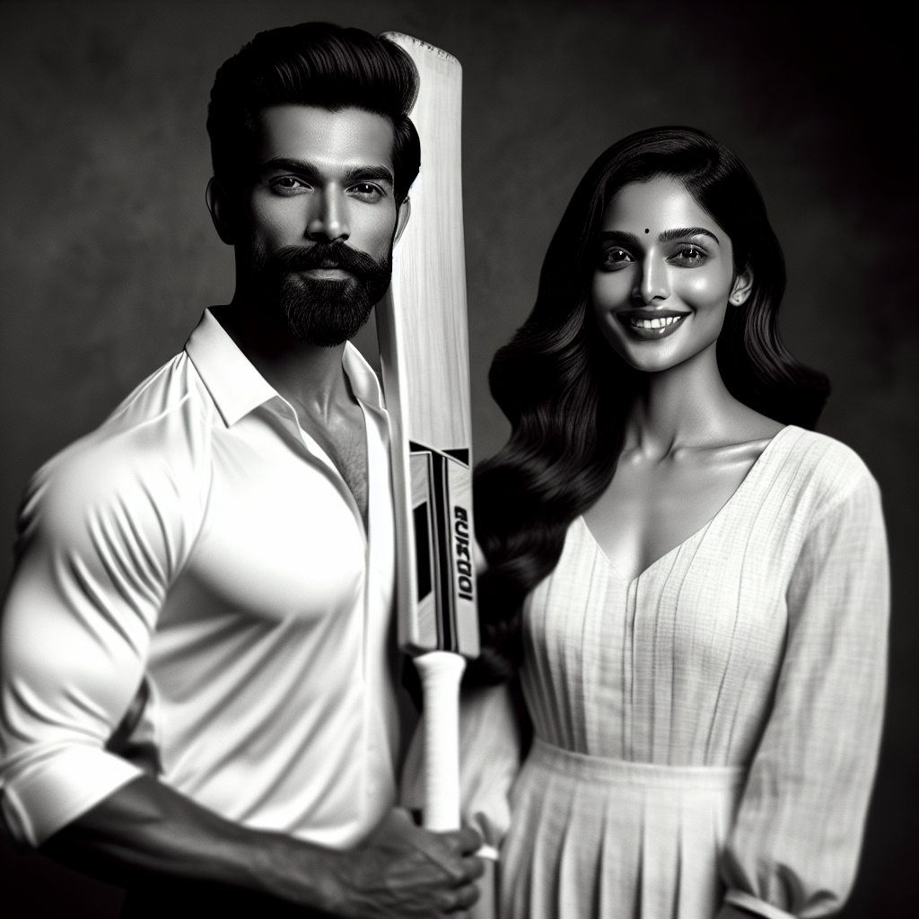 Love and Cricket: 15 Fascinating Facts About Virat Kohli and Anushka Sharma