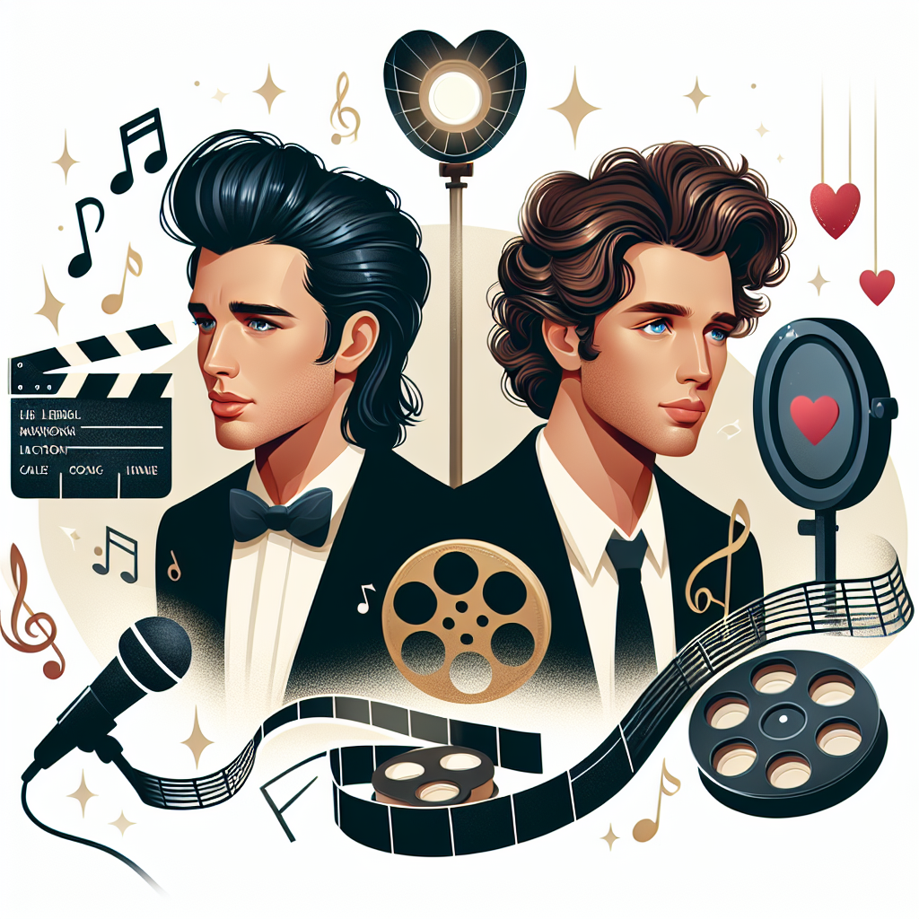 Love in the Spotlight: 15 Fascinating Facts About Katy Perry and Orlando Bloom