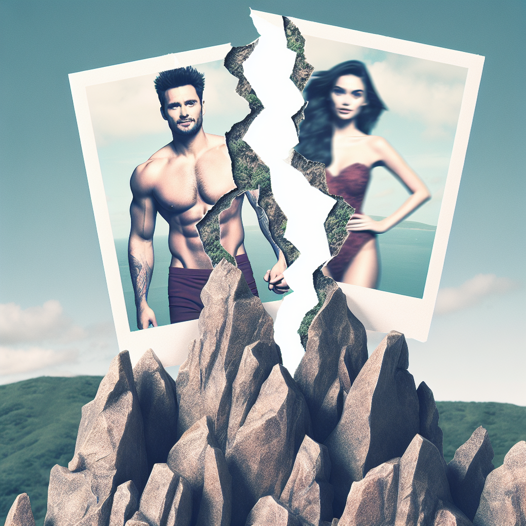 “Love on the Rocks? 15 Intriguing Facts Behind Scarlett Johansson and Colin Jost’s Breakup Rumors”