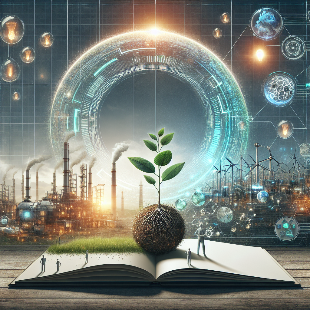 Next: Pioneering Innovation in [Industry] for a Sustainable Future