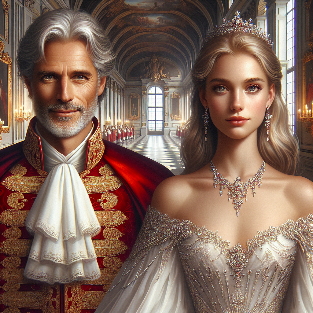 Regal Insights: 15 Fascinating Facts About Prince Albert II and Princess Charlene of Monaco