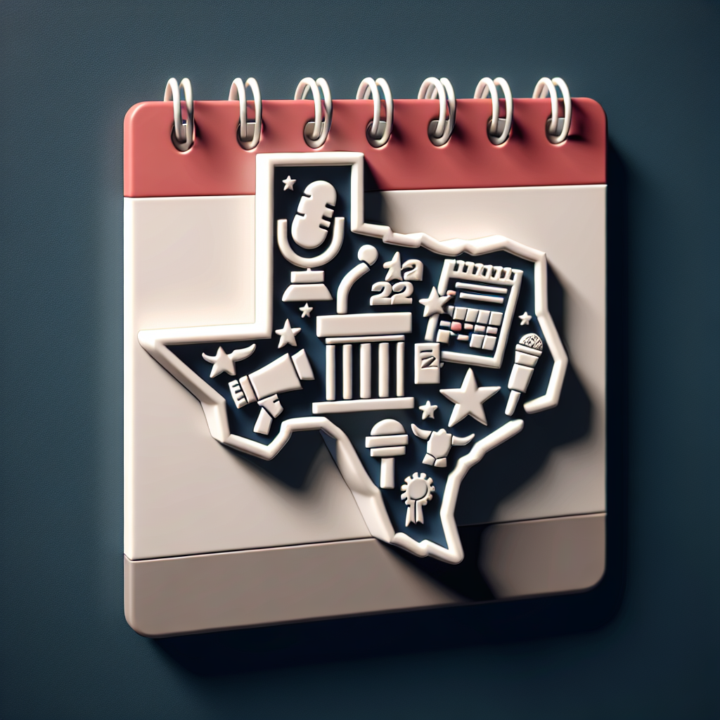 Ted Cruz: A Closer Look at the Texas Senator’s 2024 Presidential Ambitions