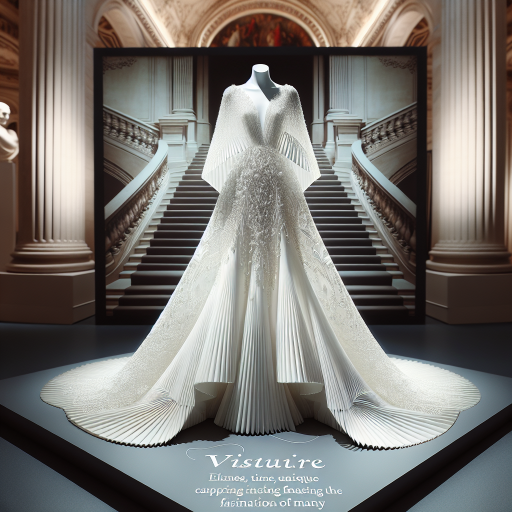 Unveiling Elegance: 15 Fascinating Facts About Solange Knowles’ White Cape Dress at the 2017 Met Gala