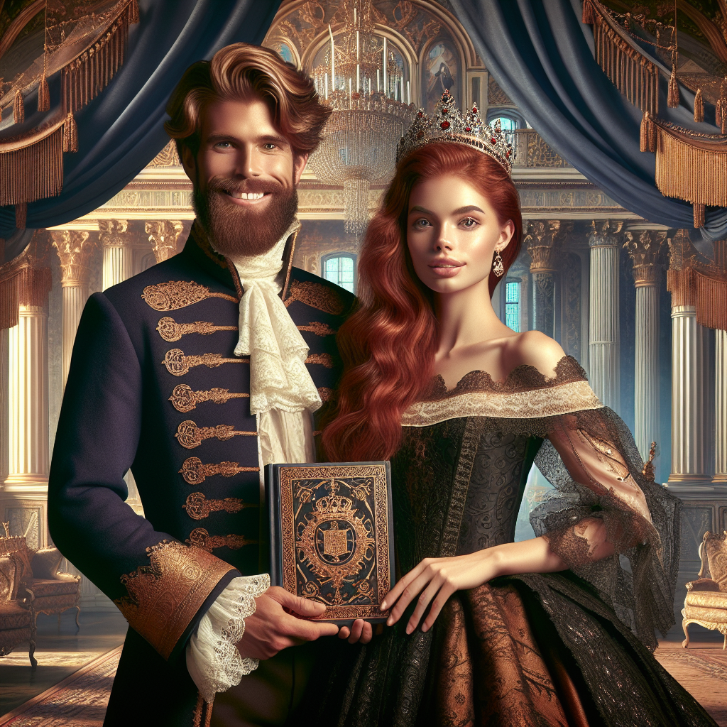 Unveiling the Royals: 15 Fascinating Facts About Prince Harry and Meghan Markle